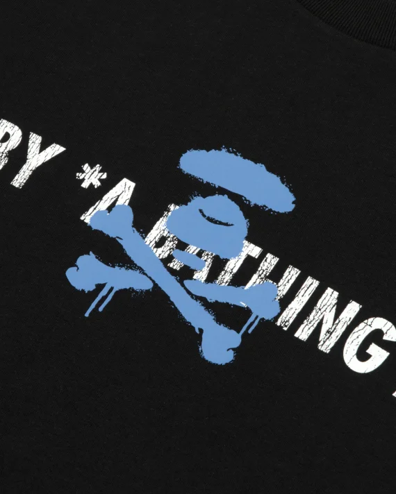 ايه ايه بي إي Logo tee